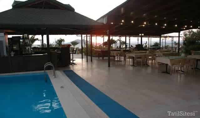 Ceren Hotel